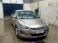 Hyundai Elantra 2014 годаүшін3 900 000 тг. в Актобе