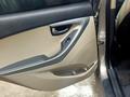 Hyundai Elantra 2014 годаүшін3 900 000 тг. в Актобе – фото 7