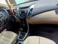 Hyundai Elantra 2014 годаүшін3 900 000 тг. в Актобе – фото 8