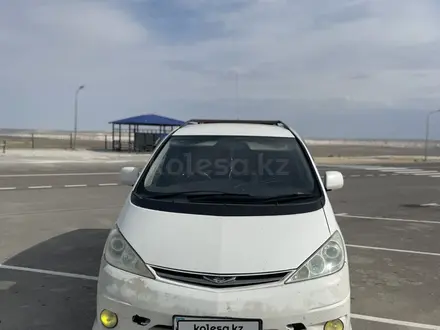 Toyota Estima 2005 года за 5 000 000 тг. в Актау – фото 2