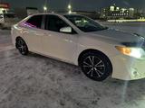 Toyota Camry 2012 годаүшін8 500 000 тг. в Кокшетау