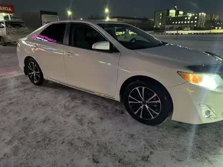 Toyota Camry 2012 года за 8 500 000 тг. в Кокшетау