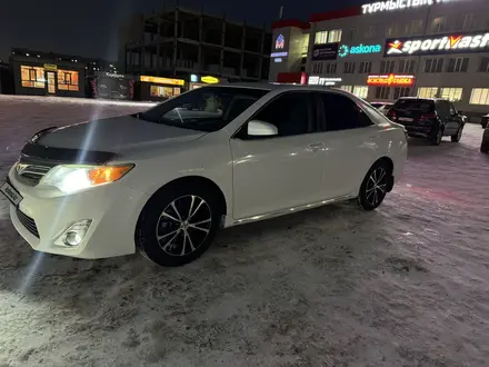 Toyota Camry 2012 года за 8 500 000 тг. в Кокшетау – фото 2