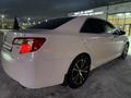 Toyota Camry 2012 года за 8 500 000 тг. в Кокшетау – фото 7