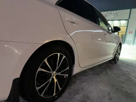 Toyota Camry 2012 года за 8 500 000 тг. в Кокшетау – фото 9