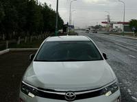 Toyota Camry 2018 годаfor12 500 000 тг. в Кызылорда