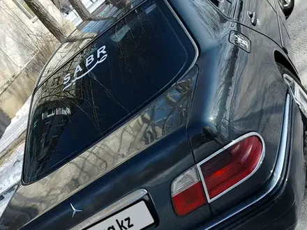 Mercedes-Benz E 230 1998 года за 3 000 000 тг. в Караганда – фото 4