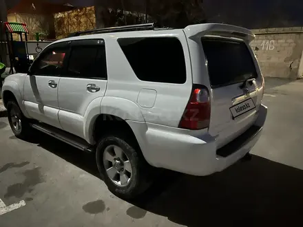 Toyota 4Runner 2007 года за 9 600 000 тг. в Актау – фото 2