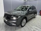 Volkswagen Tiguan 2021 годаүшін11 000 000 тг. в Костанай