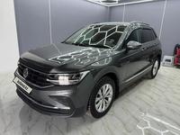 Volkswagen Tiguan 2021 года за 11 000 000 тг. в Костанай