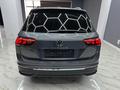 Volkswagen Tiguan 2021 года за 11 000 000 тг. в Костанай – фото 5