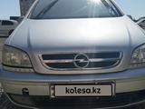 Opel Zafira 2004 годаfor2 000 000 тг. в Актобе