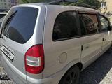 Opel Zafira 2004 годаfor2 000 000 тг. в Актобе – фото 5