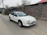 Mazda 323 1996 года за 1 030 000 тг. в Алматы – фото 2