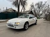 Mazda 323 1996 года за 1 030 000 тг. в Алматы – фото 4