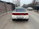 Mazda 323 1996 года за 1 030 000 тг. в Алматы – фото 5