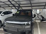 Lynk & Co 900 2025 годаүшін30 500 000 тг. в Алматы – фото 3