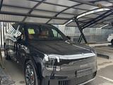 Lynk & Co 900 2025 годаүшін30 500 000 тг. в Алматы – фото 4