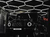 Mercedes-Benz G 500 2019 годаүшін80 000 000 тг. в Алматы – фото 2