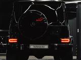 Mercedes-Benz G 500 2019 года за 80 000 000 тг. в Алматы – фото 4