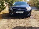 Volkswagen Passat 2011 года за 5 500 000 тг. в Алматы – фото 5