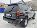 Mitsubishi Montero Sport 2000 годаүшін5 000 000 тг. в Актобе – фото 5