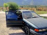 Mitsubishi Galant 1992 годаfor550 000 тг. в Талгар – фото 5