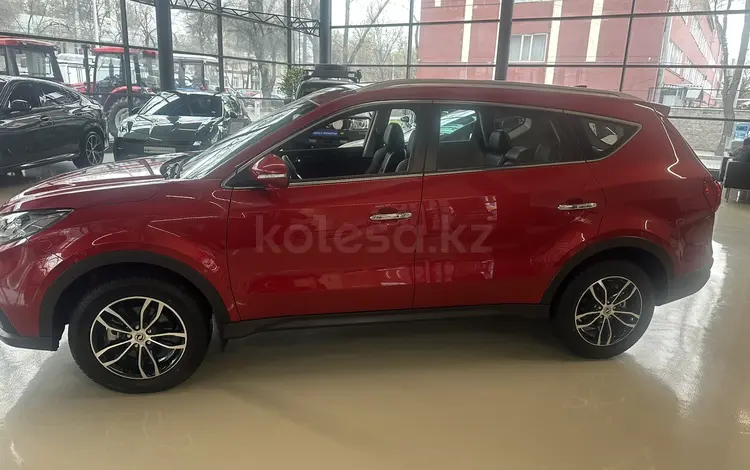 DongFeng 580 2022 года за 9 990 000 тг. в Алматы