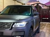 Land Rover Range Rover 2014 года за 26 000 000 тг. в Шымкент