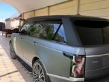 Land Rover Range Rover 2014 года за 26 000 000 тг. в Шымкент – фото 2