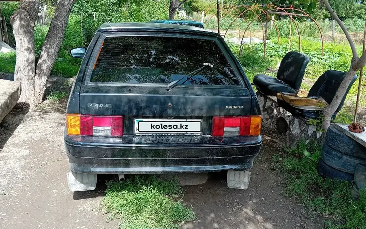 ВАЗ (Lada) 2114 2014 годаүшін1 500 000 тг. в Самарское