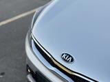 Kia Rio X-Line 2019 года за 7 299 999 тг. в Усть-Каменогорск – фото 3