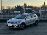 Kia Rio X-Line 2019 года за 7 299 999 тг. в Усть-Каменогорск