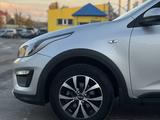 Kia Rio X-Line 2019 года за 7 299 999 тг. в Усть-Каменогорск – фото 4