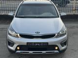 Kia Rio X-Line 2019 года за 7 299 999 тг. в Усть-Каменогорск – фото 2