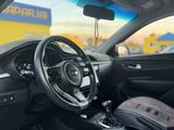 Kia Rio X-Line 2019 года за 7 299 999 тг. в Усть-Каменогорск – фото 5
