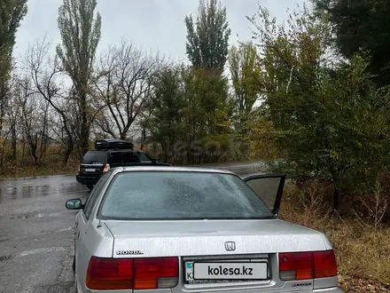 Honda Accord 1992 года за 1 150 000 тг. в Алматы – фото 10