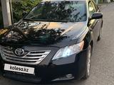 Toyota Camry 2008 года за 5 000 000 тг. в Алматы – фото 2