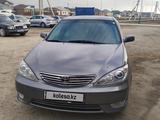 Toyota Camry 2003 годаүшін5 200 000 тг. в Байконыр