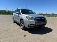 Subaru Forester 2017 года за 7 000 000 тг. в Уральск