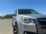 Subaru Forester 2017 года за 7 000 000 тг. в Уральск – фото 4