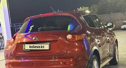 Nissan Juke 2012 года за 5 500 000 тг. в Алматы – фото 4