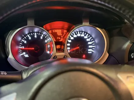 Nissan Juke 2012 года за 5 500 000 тг. в Алматы – фото 15