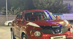 Nissan Juke 2012 года за 5 500 000 тг. в Алматы – фото 2