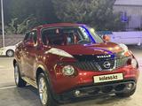 Nissan Juke 2012 годаүшін5 500 000 тг. в Алматы