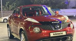 Nissan Juke 2012 года за 5 500 000 тг. в Алматы