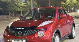 Nissan Juke 2012 года за 5 500 000 тг. в Алматы – фото 3