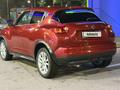 Nissan Juke 2012 года за 5 500 000 тг. в Алматы – фото 5