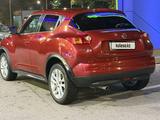 Nissan Juke 2012 годаүшін5 500 000 тг. в Алматы – фото 5