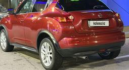Nissan Juke 2012 года за 5 500 000 тг. в Алматы – фото 5